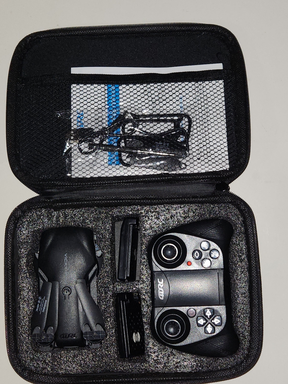 Vicky Mini 4D-V13 DRONE